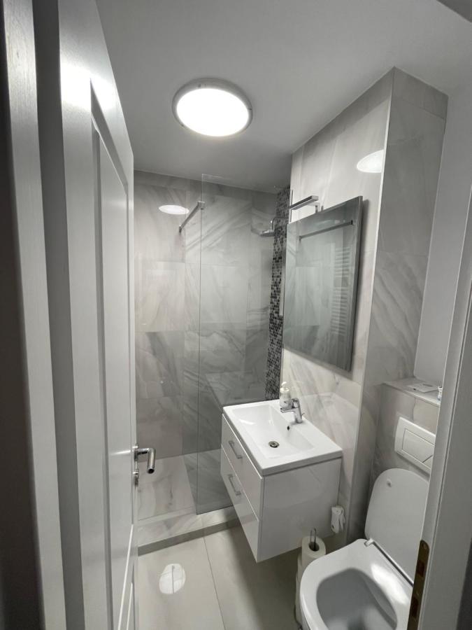 Oxana Apartments - 3 Camere - Timisoara Exterior foto
