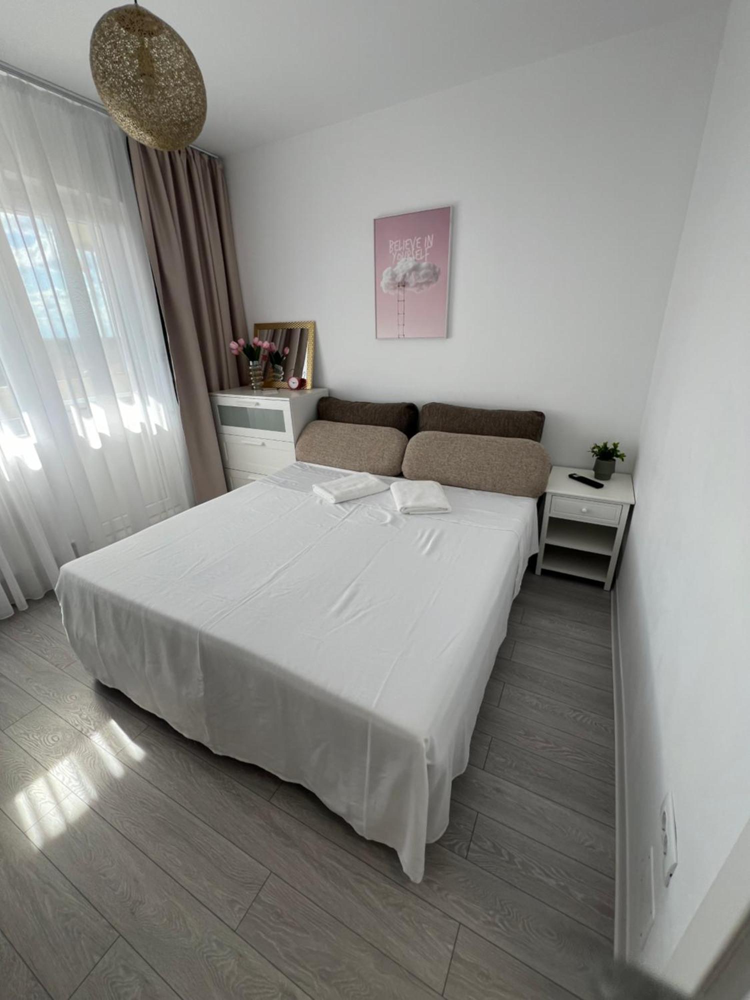 Oxana Apartments - 3 Camere - Timisoara Exterior foto