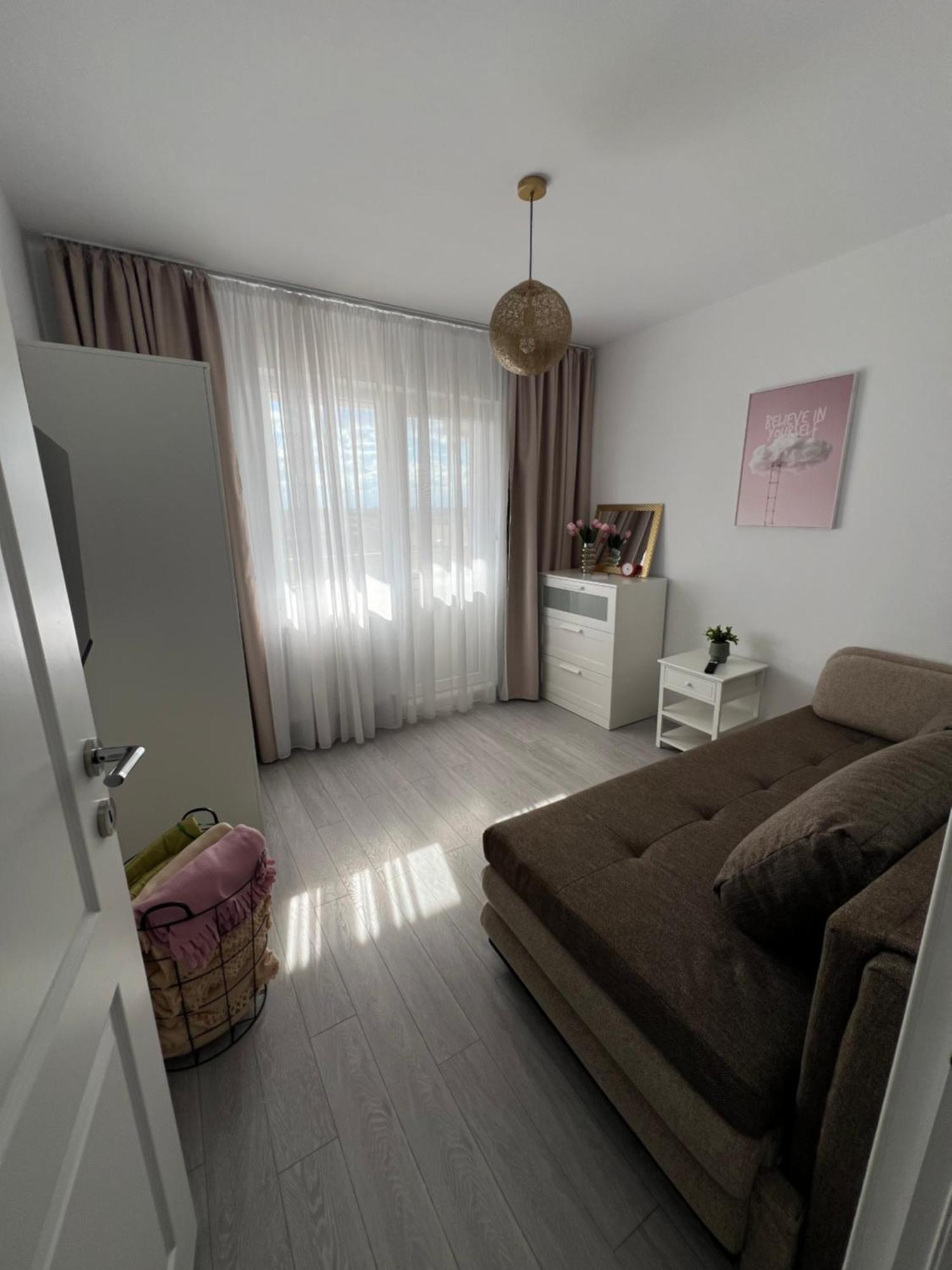 Oxana Apartments - 3 Camere - Timisoara Exterior foto